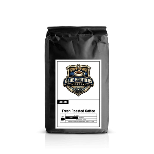 Instant Coffee